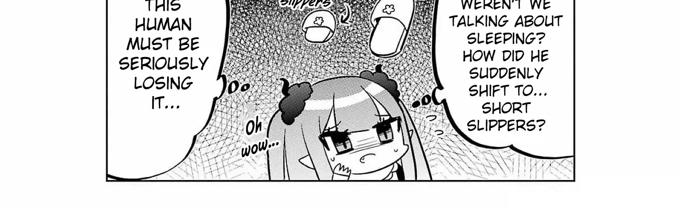 Read Kisekae Ningryou De Chu♡ chapter 5 image 19 on Lezhin