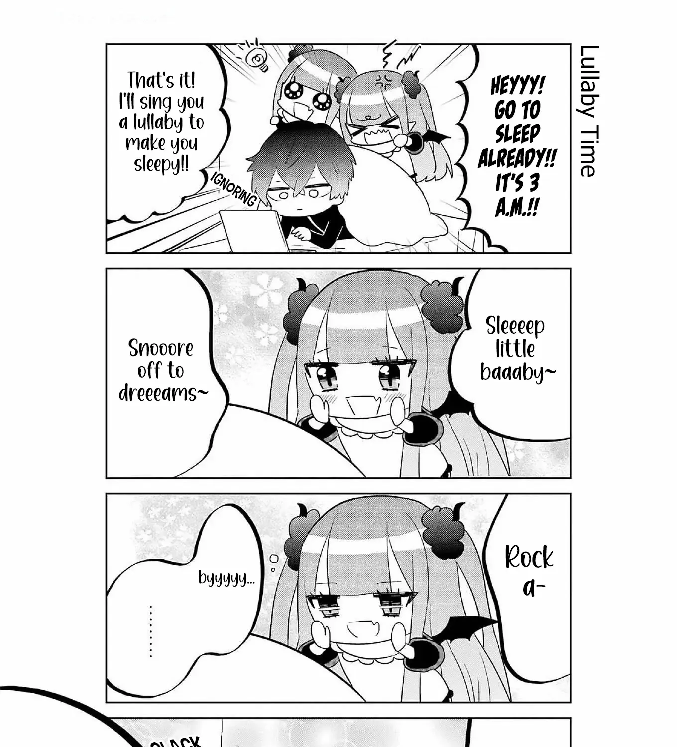 Read Kisekae Ningryou De Chu♡ chapter 5 image 20 on Lezhin