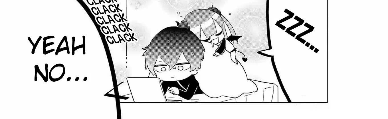 Read Kisekae Ningryou De Chu♡ chapter 5 image 21 on Lezhin