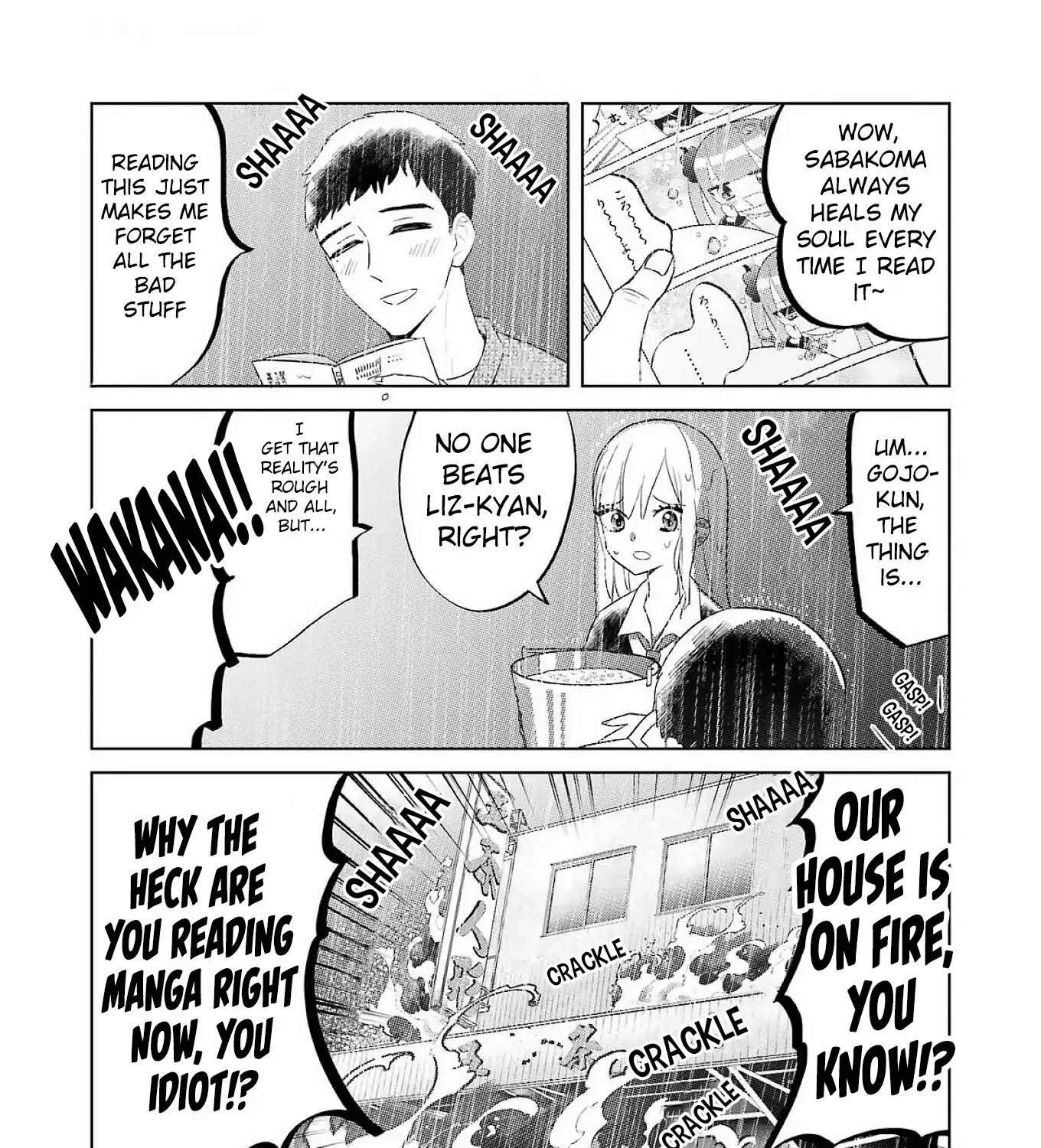 Read Kisekae Ningryou De Chu♡ chapter 5 image 22 on Lezhin