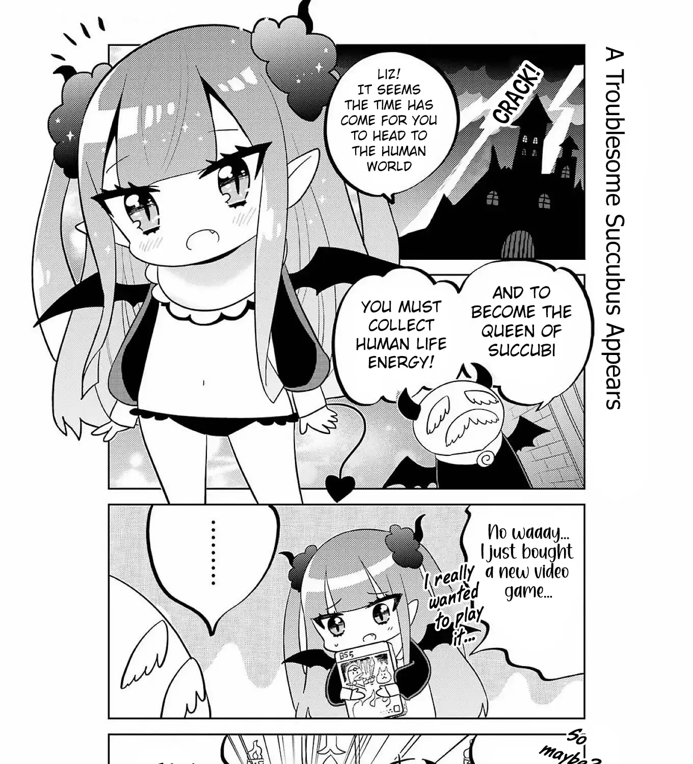 Read Kisekae Ningryou De Chu♡ chapter 5 image 4 on Lezhin