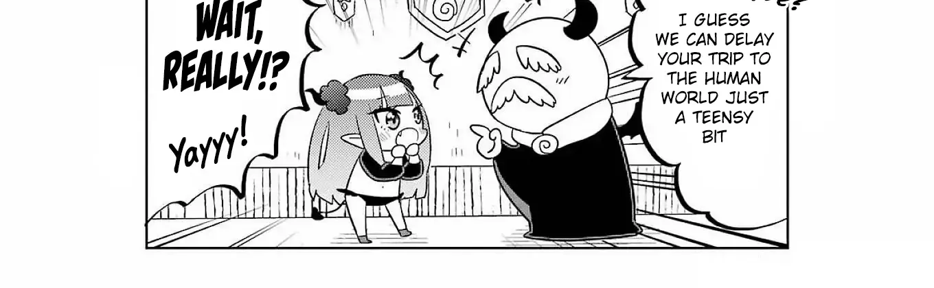 Read Kisekae Ningryou De Chu♡ chapter 5 image 5 on Lezhin