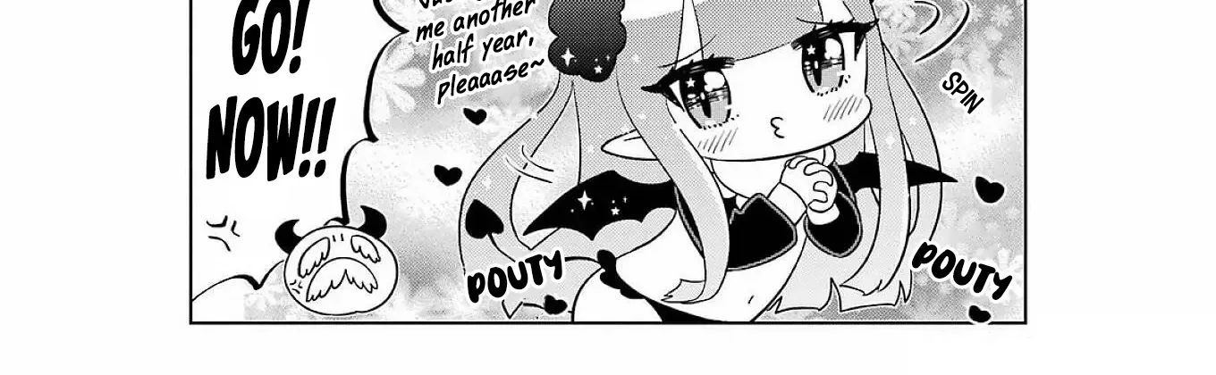 Read Kisekae Ningryou De Chu♡ chapter 5 image 7 on Lezhin