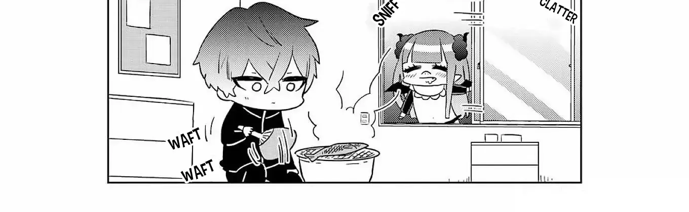 Read Kisekae Ningryou De Chu♡ chapter 5 image 9 on Lezhin