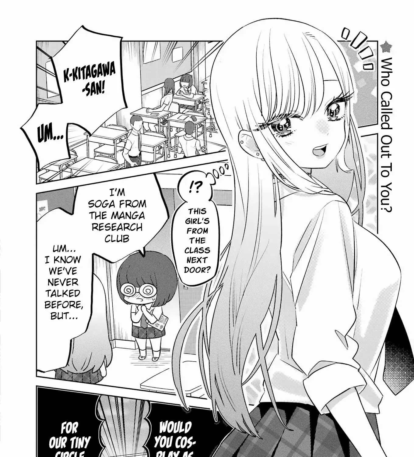 Read Kisekae Ningryou De Chu♡ chapter 7 image 4 on Lezhin