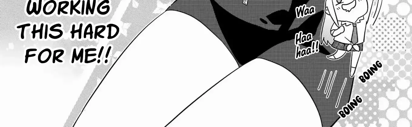 Read Kisekae Ningryou De Chu♡ chapter 8 image 11 on Lezhin