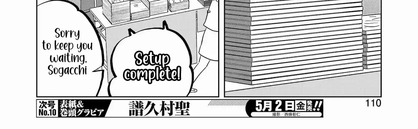 Read Kisekae Ningryou De Chu♡ chapter 8 image 13 on Lezhin