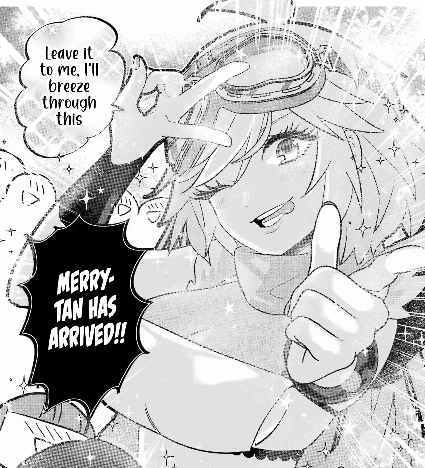 Read Kisekae Ningryou De Chu♡ chapter 8 image 16 on Lezhin