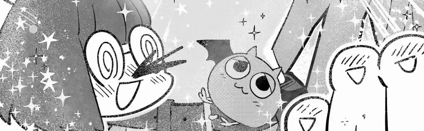 Read Kisekae Ningryou De Chu♡ chapter 8 image 17 on Lezhin