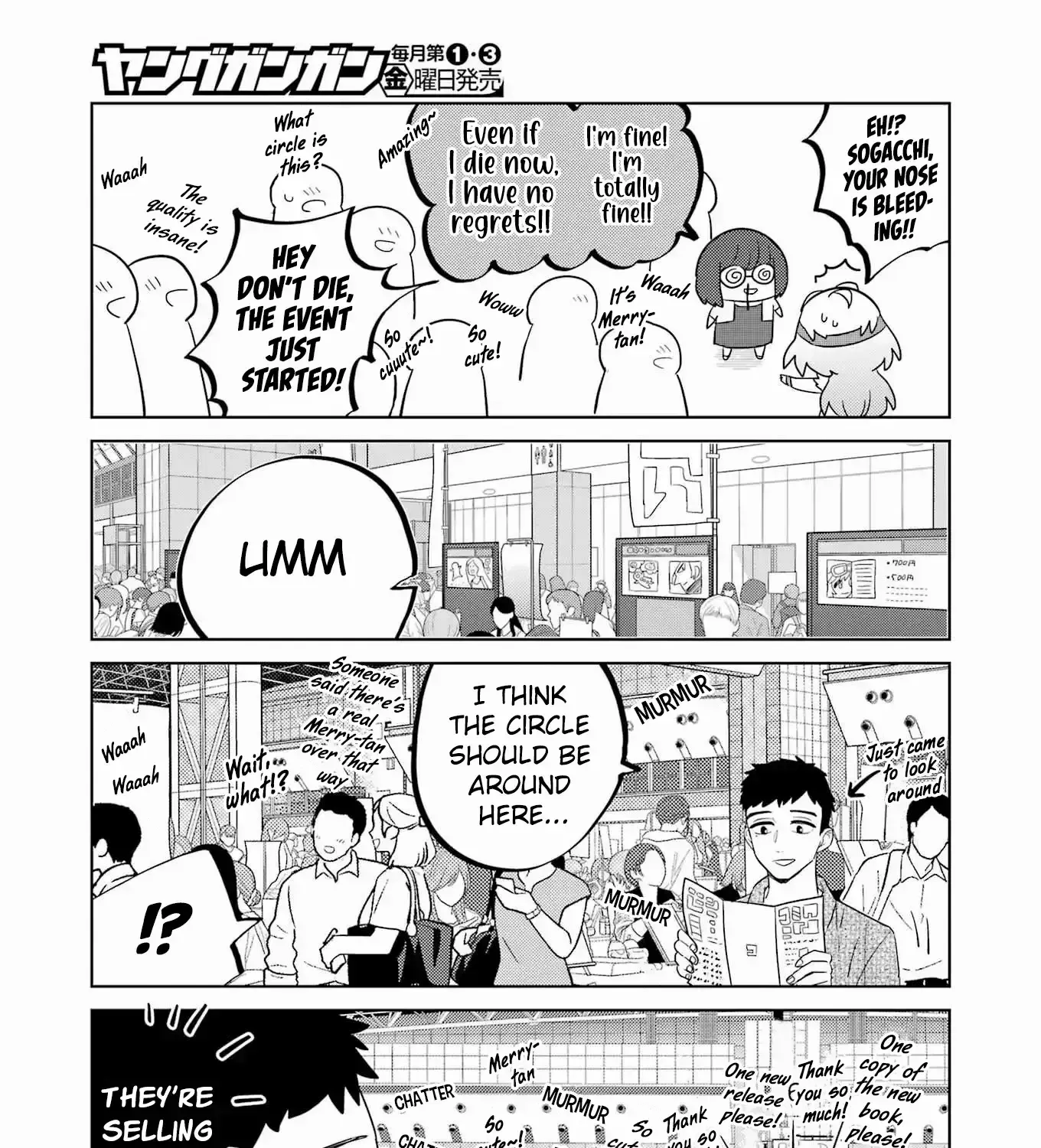 Read Kisekae Ningryou De Chu♡ chapter 8 image 18 on Lezhin
