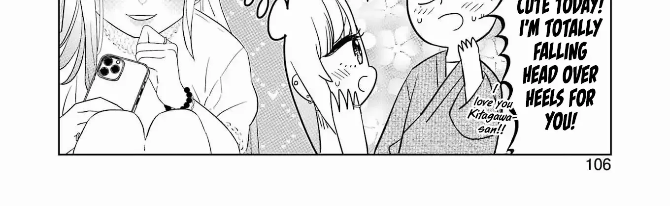 Read Kisekae Ningryou De Chu♡ chapter 8 image 5 on Lezhin