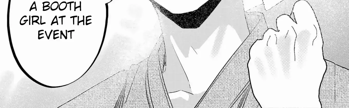 Read Kisekae Ningryou De Chu♡ chapter 8 image 9 on Lezhin
