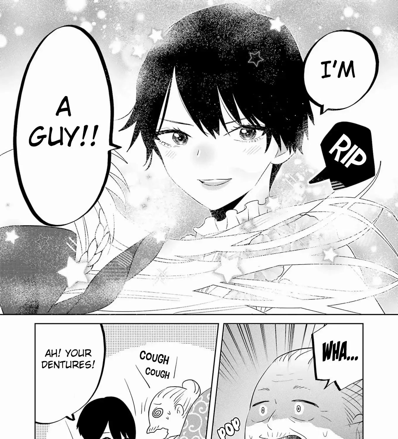 Read Kisekae Ningryou De Chu♡ chapter 9 image 11 on Lezhin