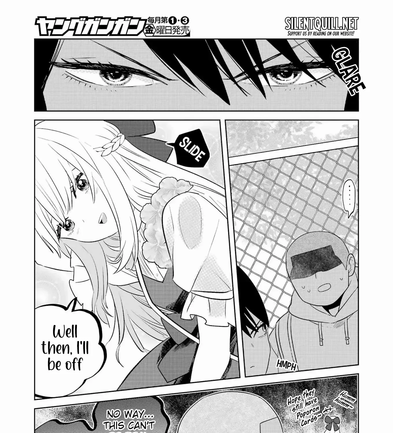Read Kisekae Ningryou De Chu♡ chapter 9 image 25 on Lezhin