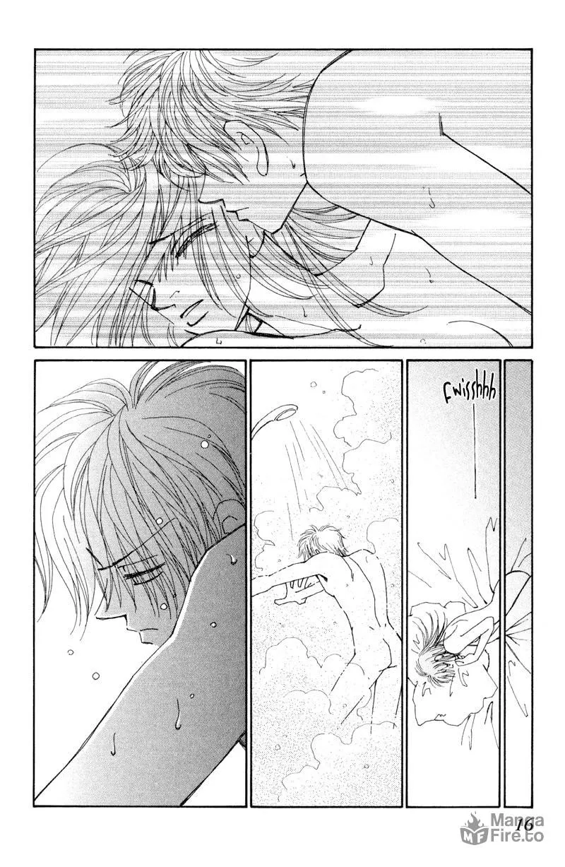 Read Kiseki no Riyuu chapter 1 image 17 on Lezhin
