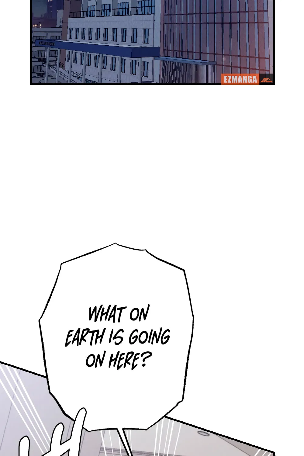 Read Kiss and Chase chapter 22 image 1 on Lezhin
