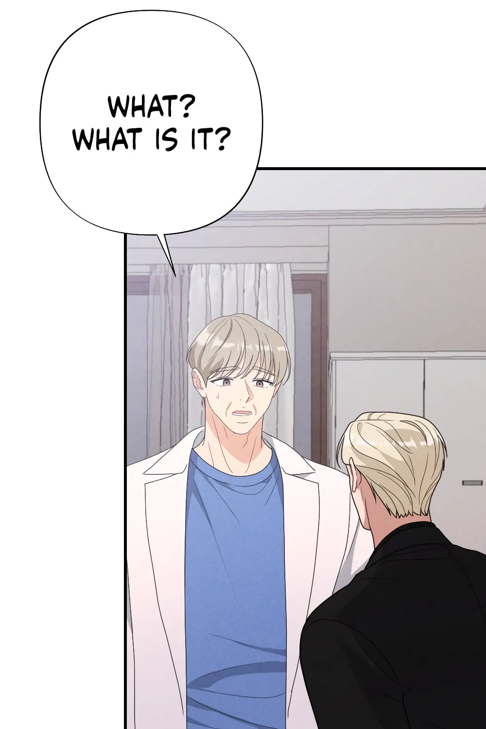 Read Kiss and Chase chapter 22 image 10 on Lezhin