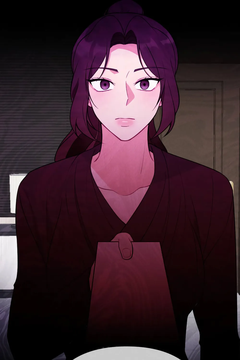 Read Kiss and Chase chapter 22 image 12 on Lezhin