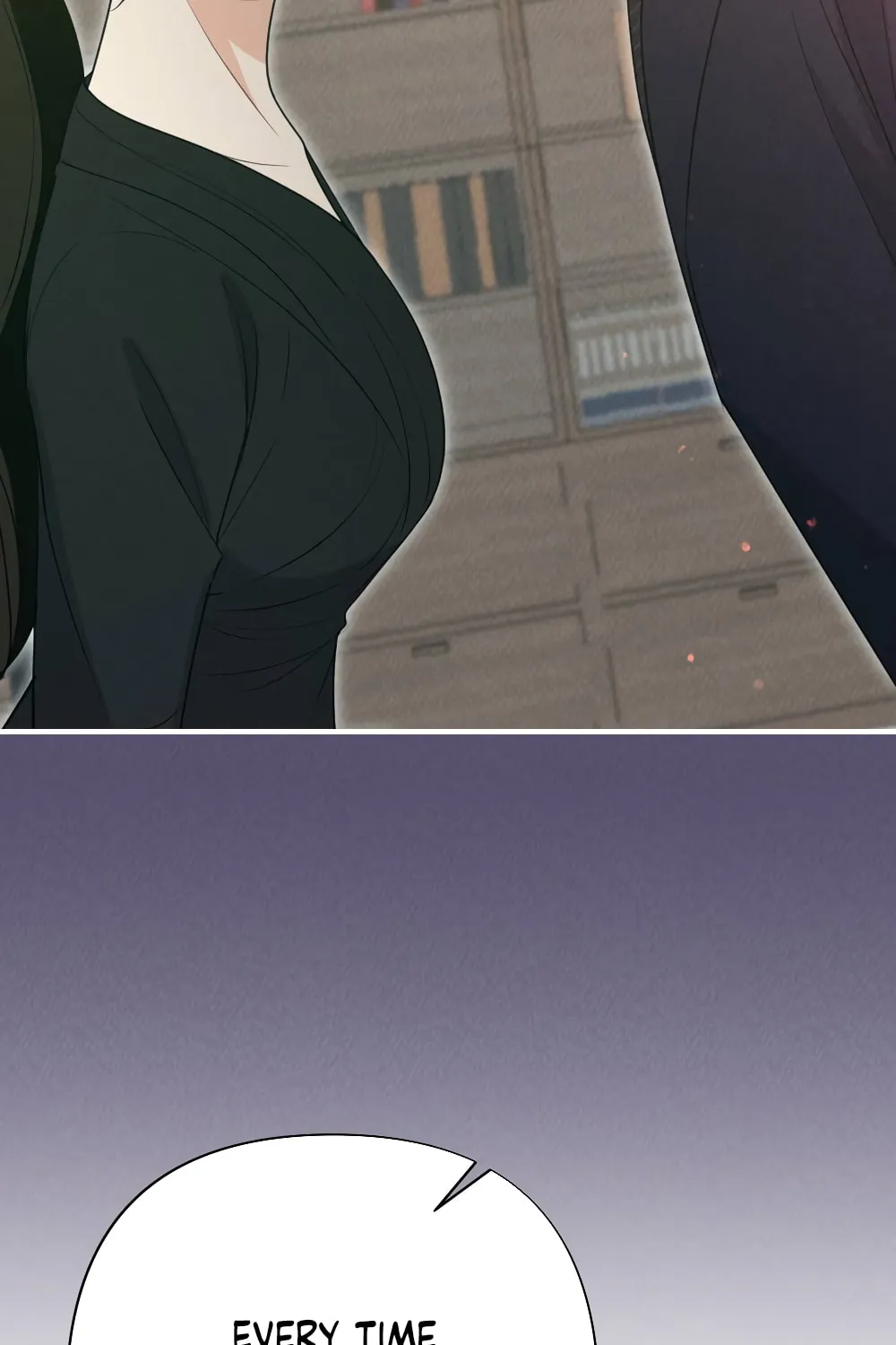 Read Kiss and Chase chapter 22 image 17 on Lezhin