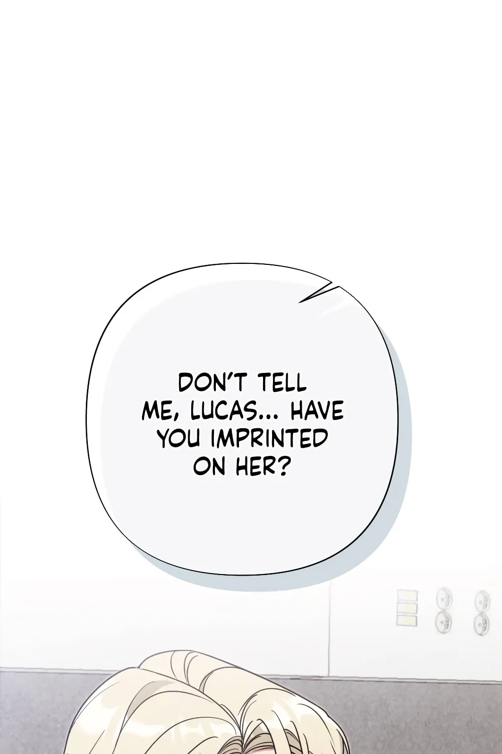 Read Kiss and Chase chapter 22 image 20 on Lezhin