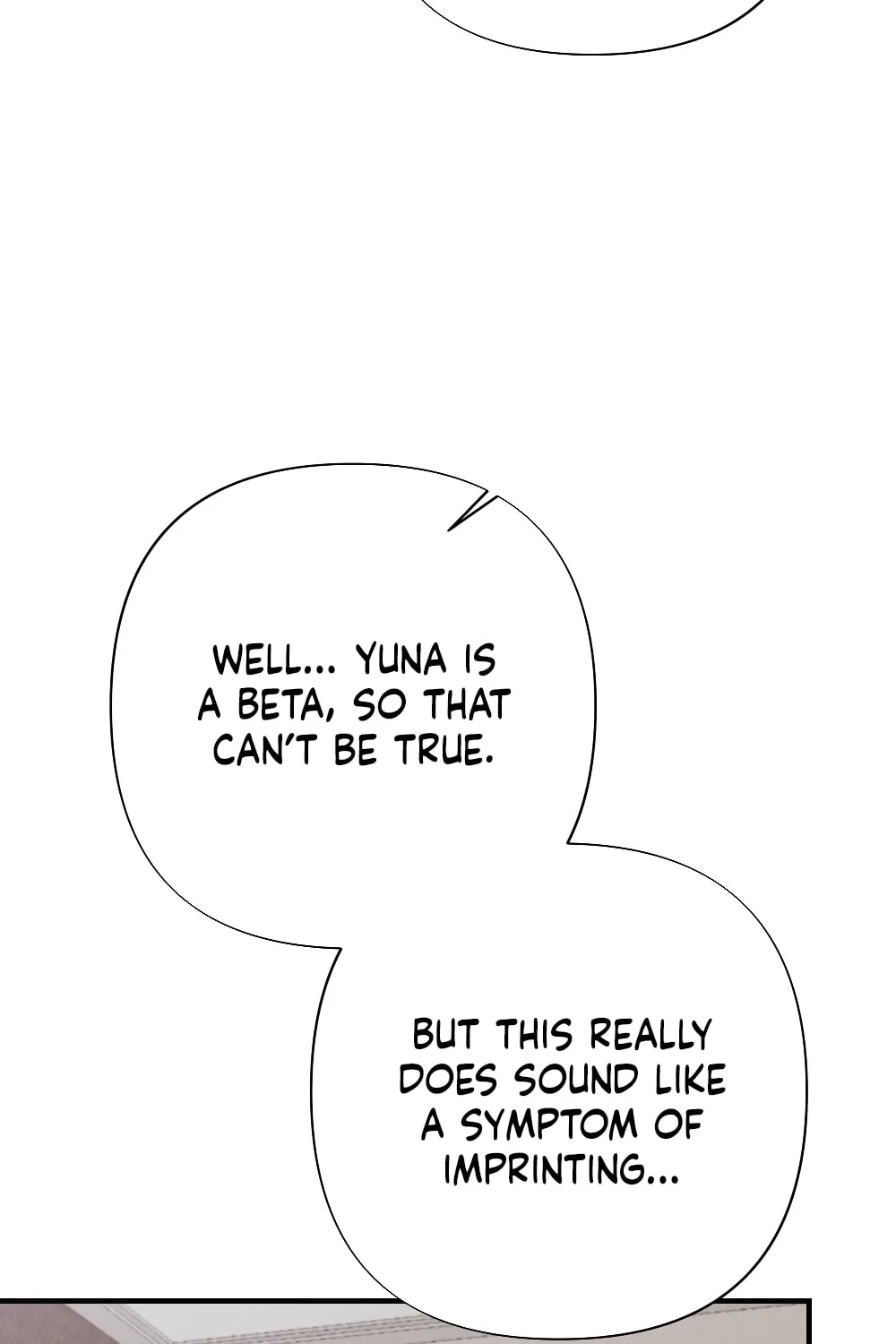 Read Kiss and Chase chapter 22 image 22 on Lezhin