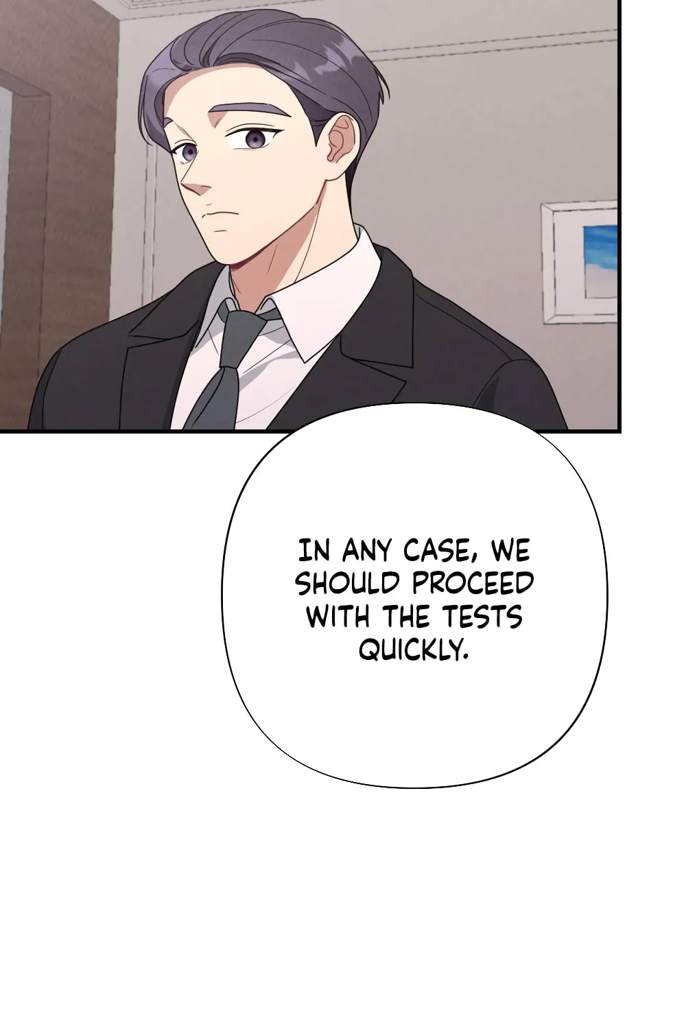 Read Kiss and Chase chapter 22 image 23 on Lezhin