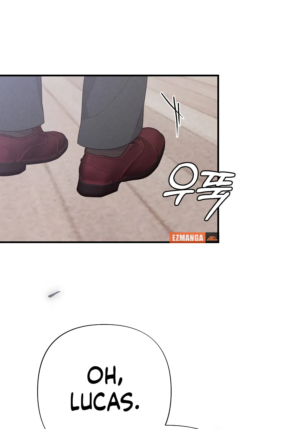 Read Kiss and Chase chapter 22 image 24 on Lezhin