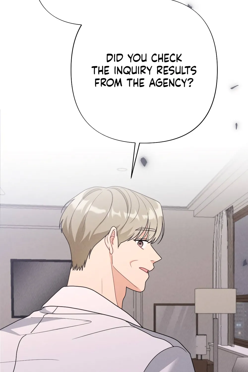 Read Kiss and Chase chapter 22 image 25 on Lezhin