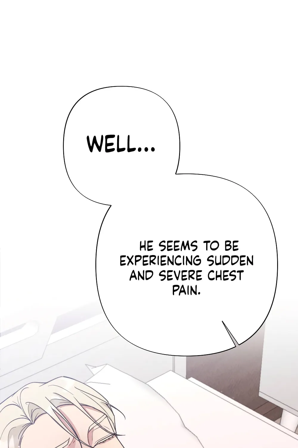 Read Kiss and Chase chapter 22 image 3 on Lezhin