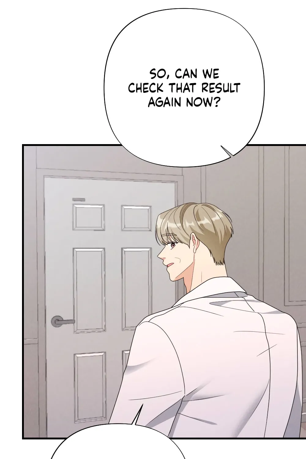 Read Kiss and Chase chapter 22 image 30 on Lezhin