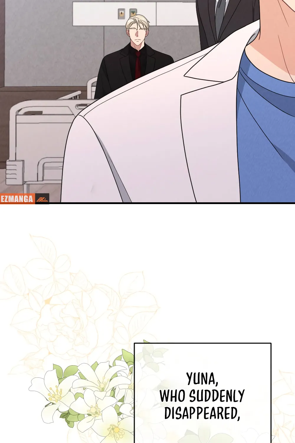 Read Kiss and Chase chapter 22 image 32 on Lezhin