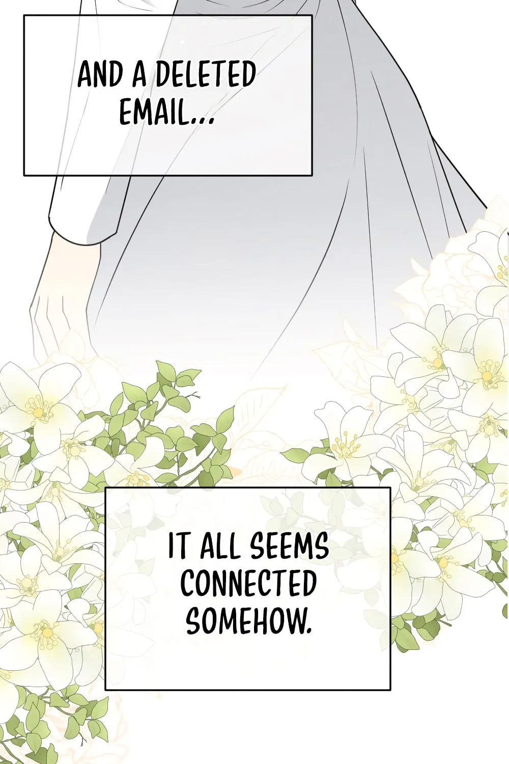 Read Kiss and Chase chapter 22 image 34 on Lezhin