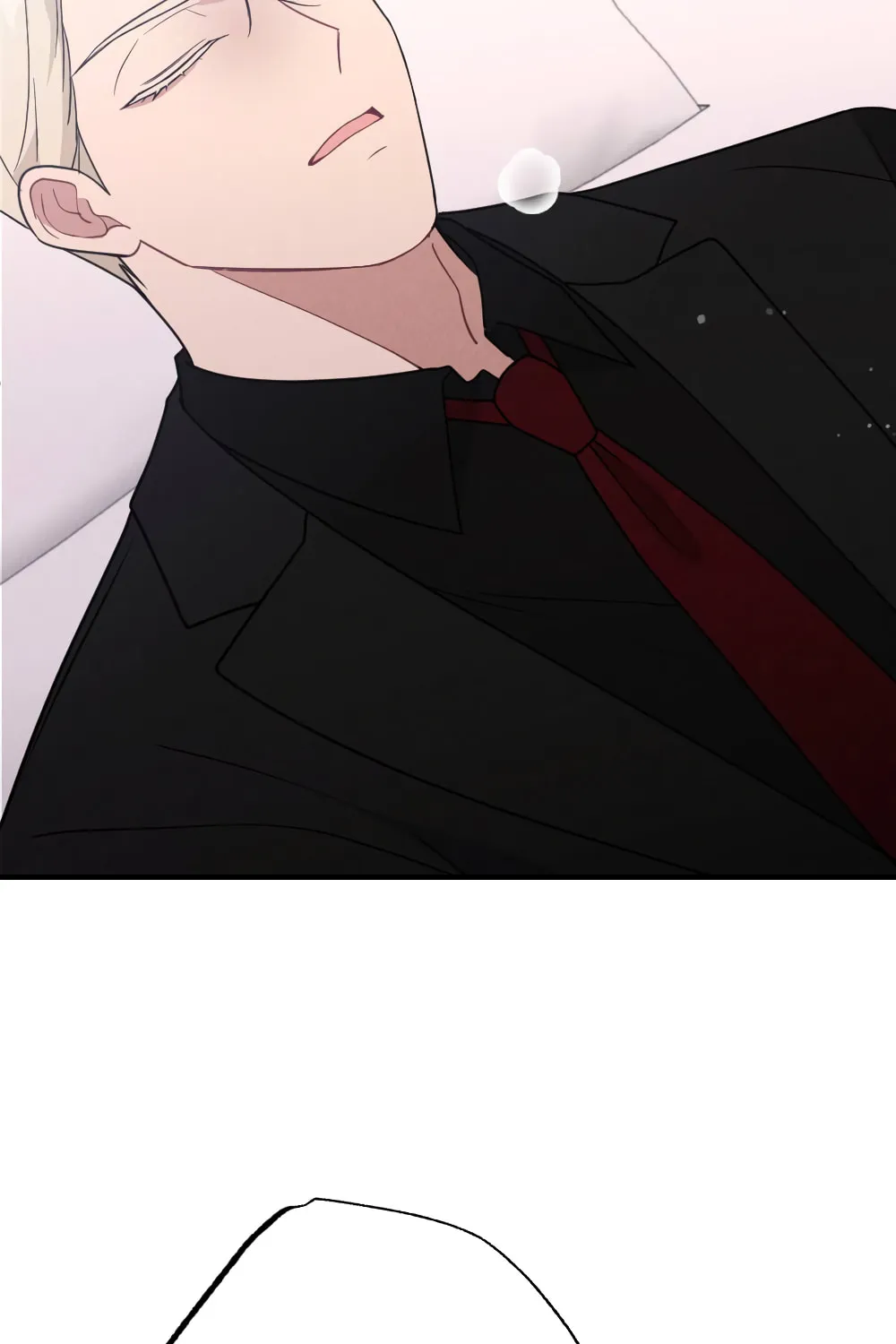 Read Kiss and Chase chapter 22 image 4 on Lezhin