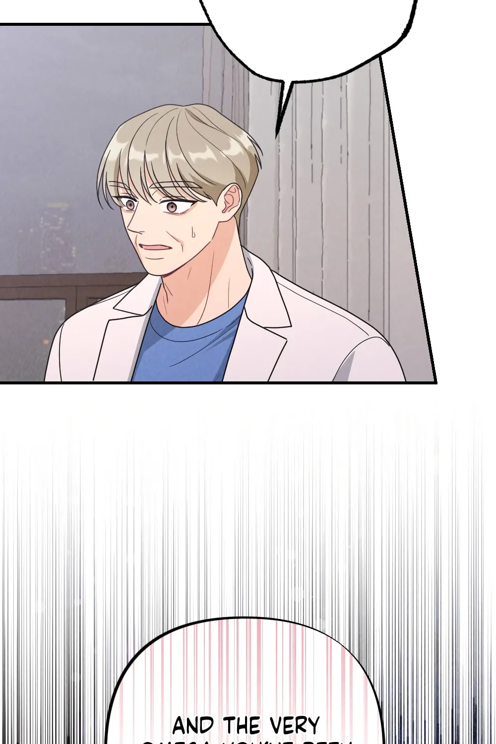 Read Kiss and Chase chapter 22 image 44 on Lezhin