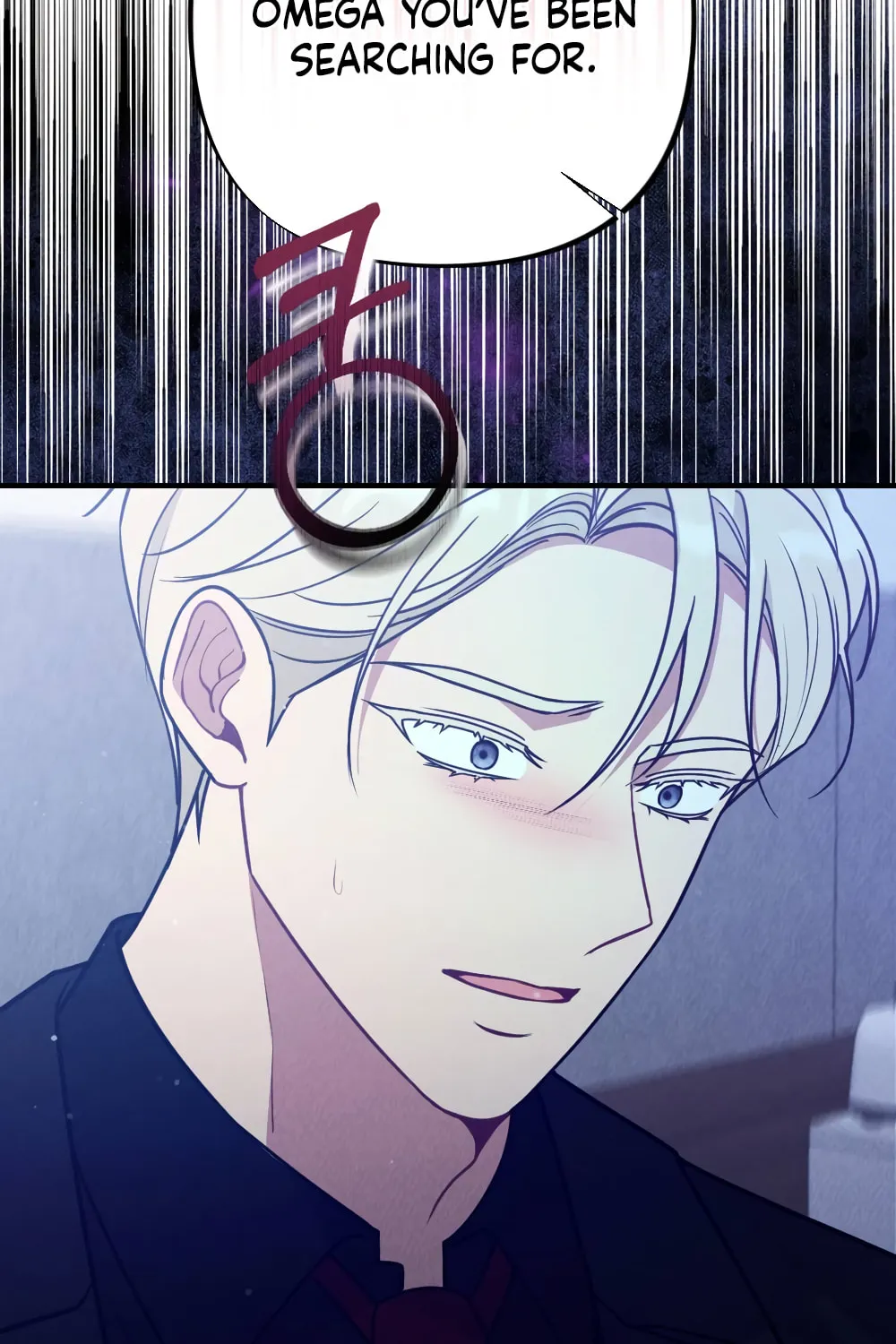 Read Kiss and Chase chapter 22 image 45 on Lezhin