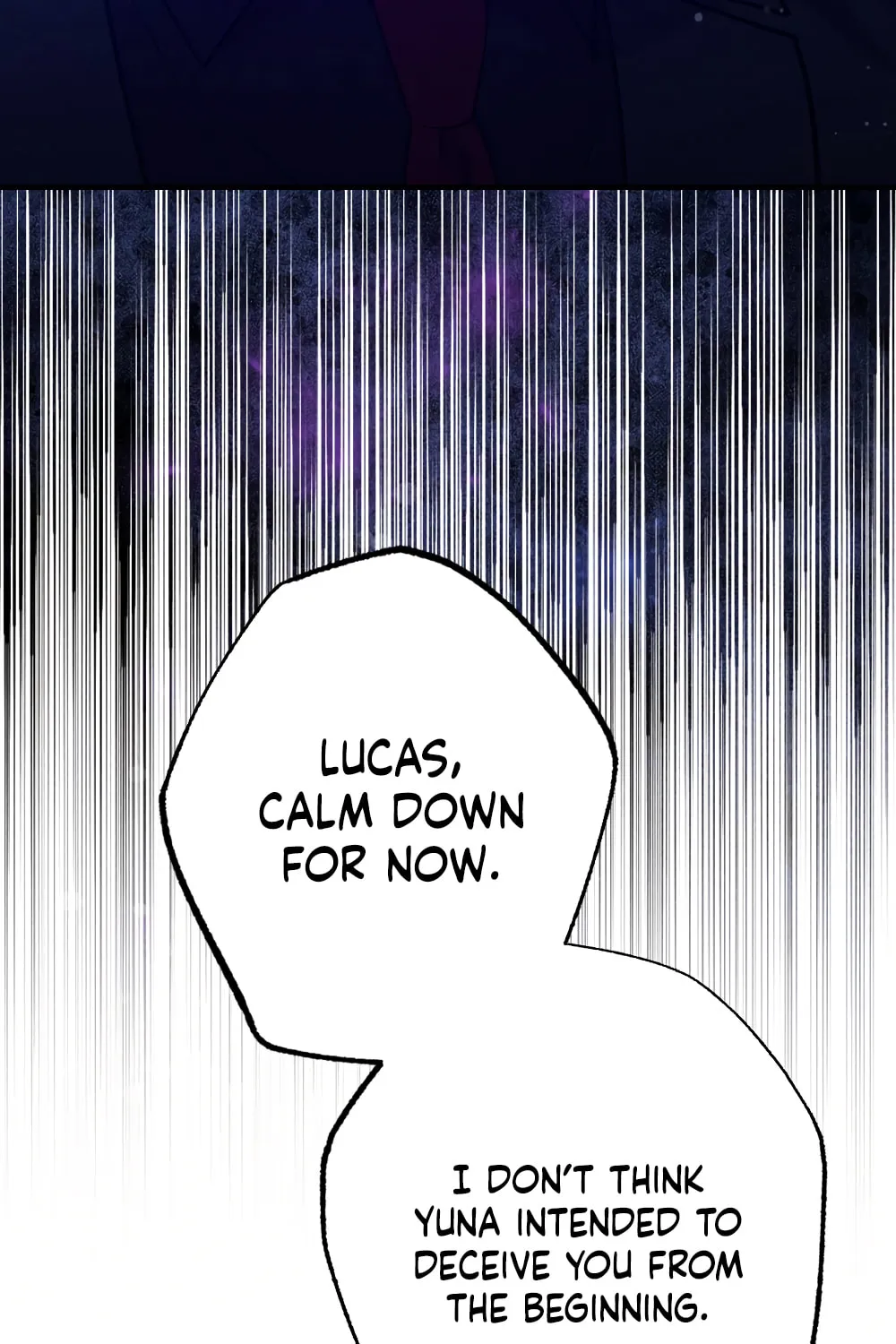 Read Kiss and Chase chapter 22 image 46 on Lezhin