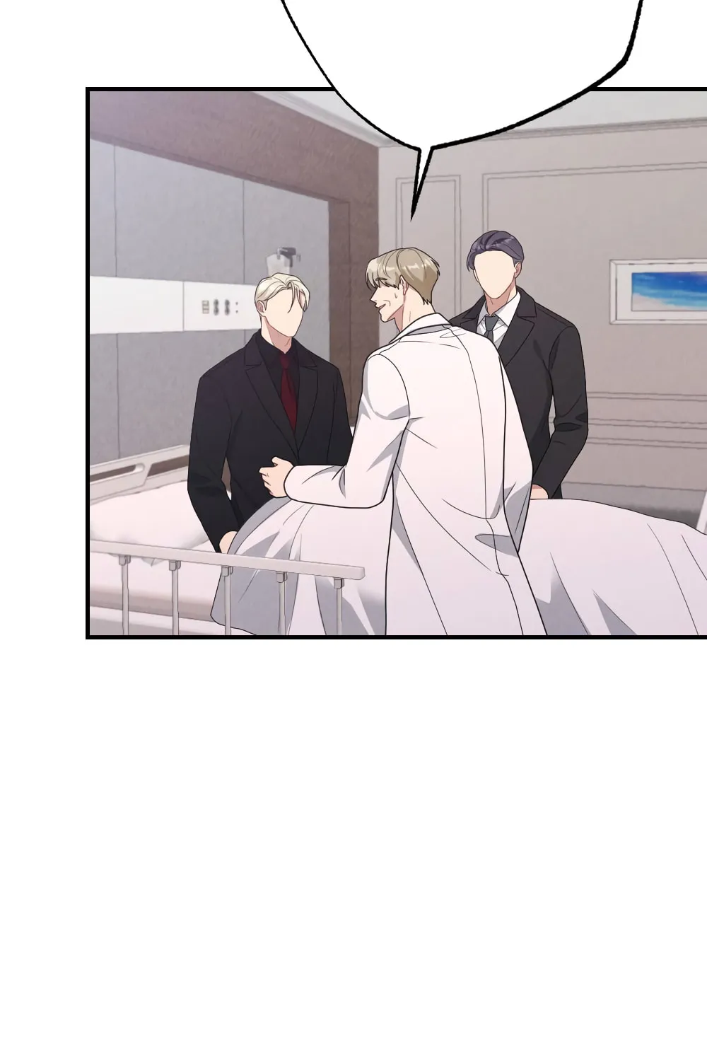 Read Kiss and Chase chapter 22 image 47 on Lezhin