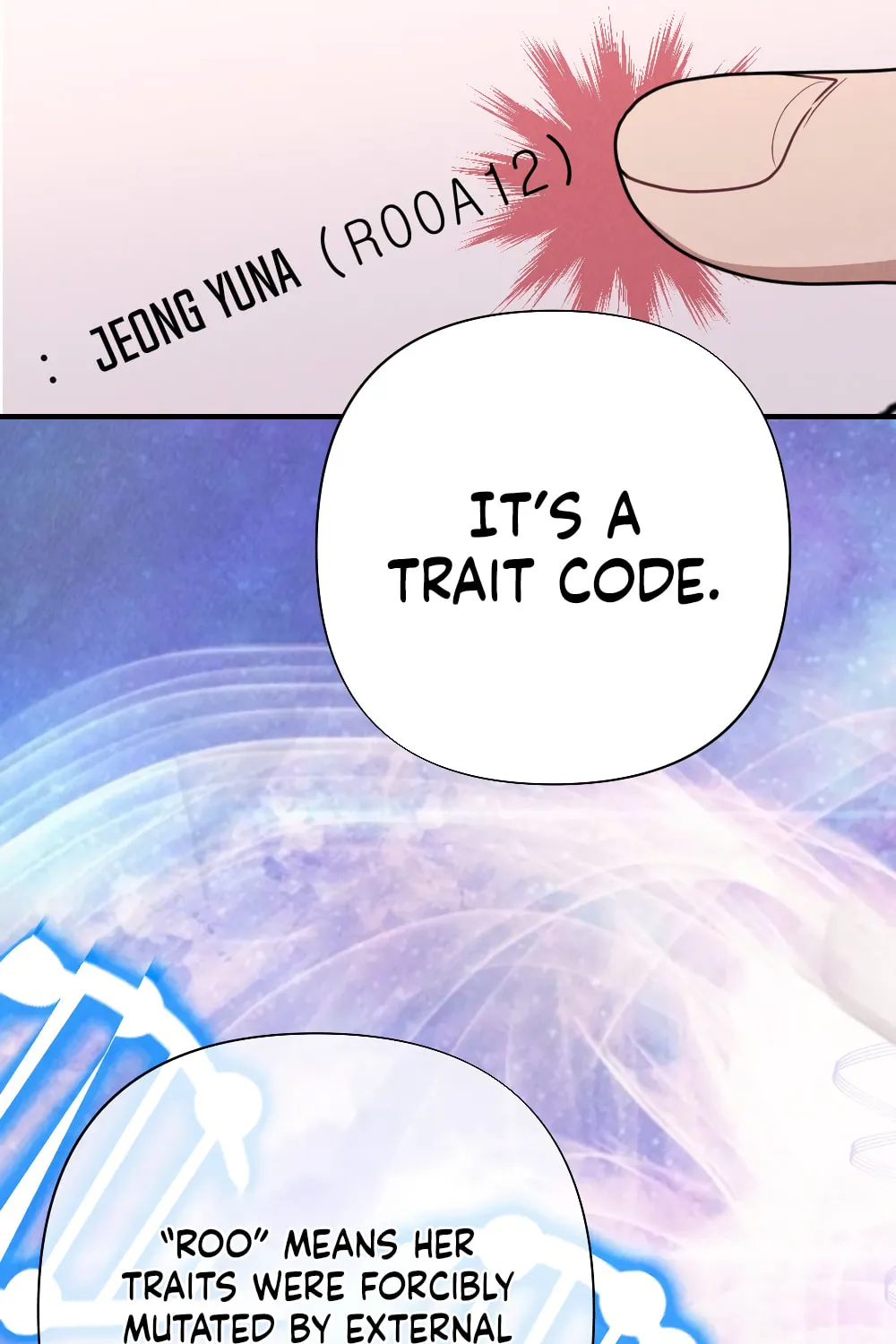 Read Kiss and Chase chapter 22 image 49 on Lezhin