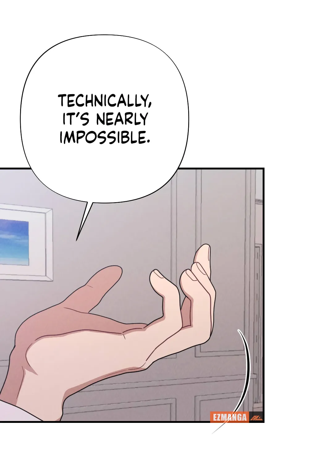 Read Kiss and Chase chapter 22 image 53 on Lezhin