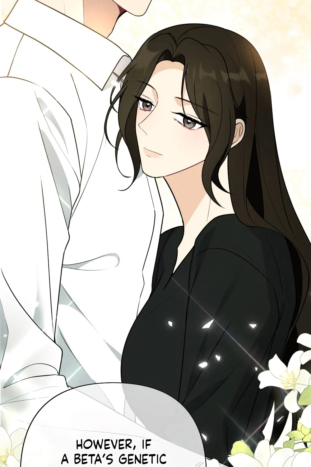 Read Kiss and Chase chapter 22 image 55 on Lezhin