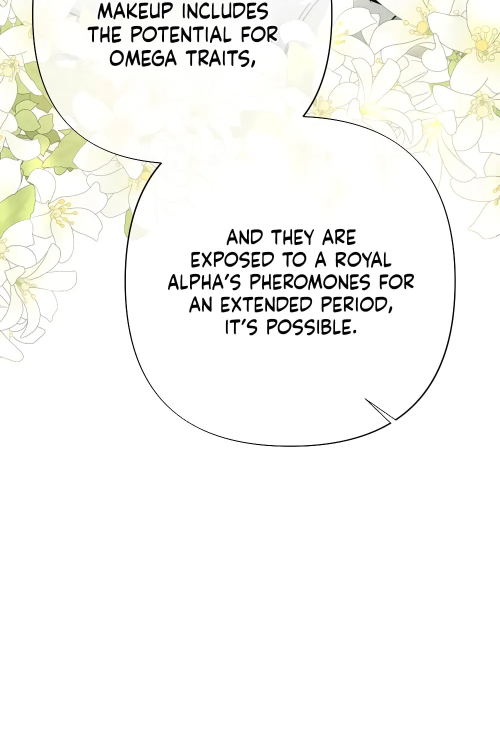 Read Kiss and Chase chapter 22 image 56 on Lezhin
