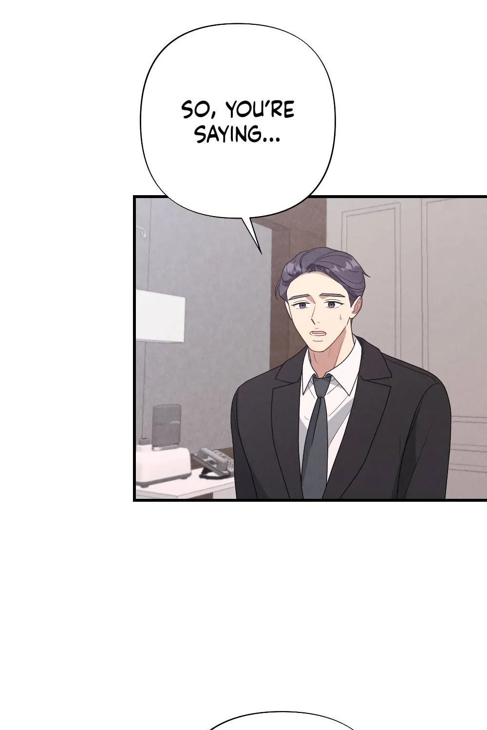Read Kiss and Chase chapter 22 image 57 on Lezhin