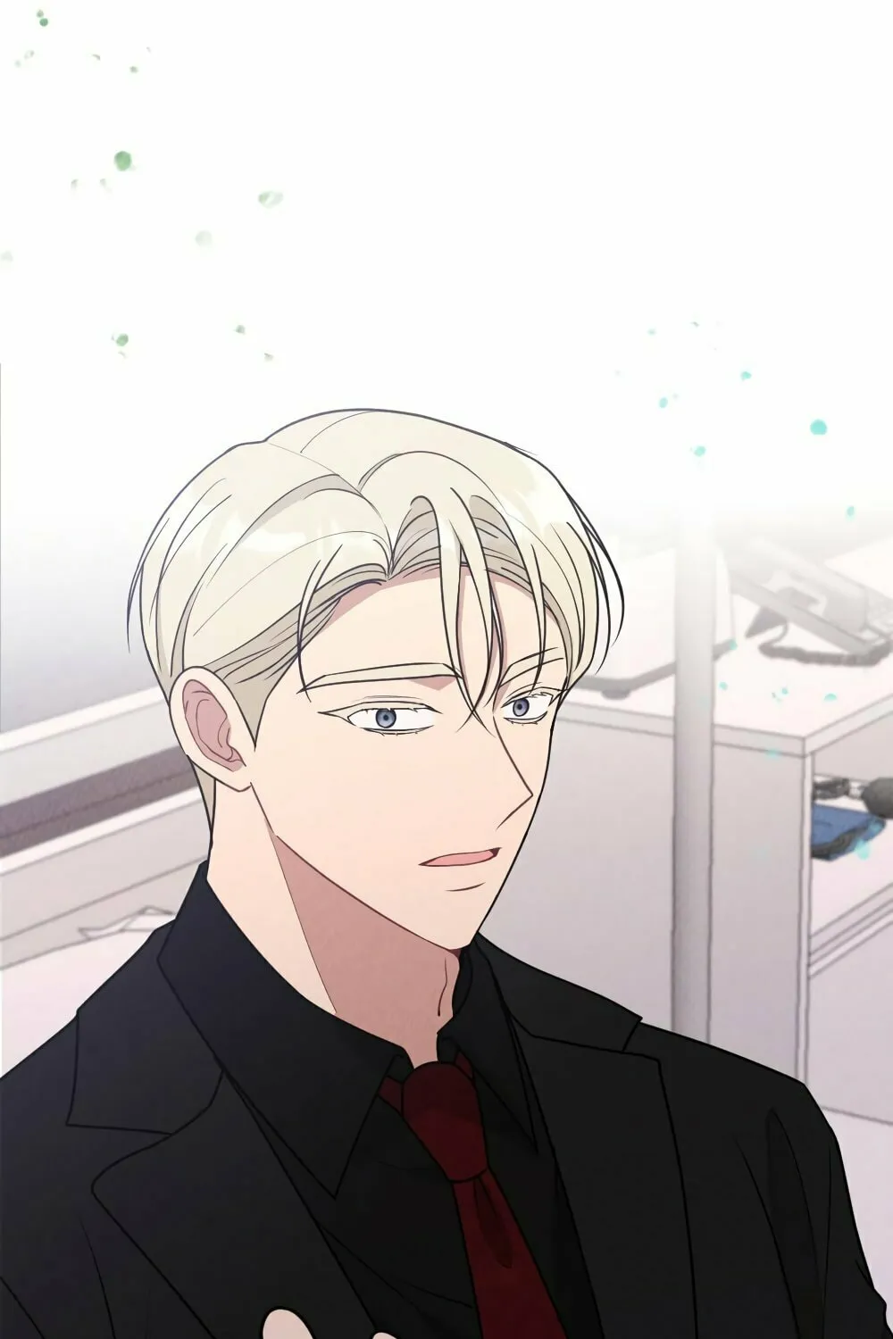 Read Kiss and Chase chapter 22 image 59 on Lezhin