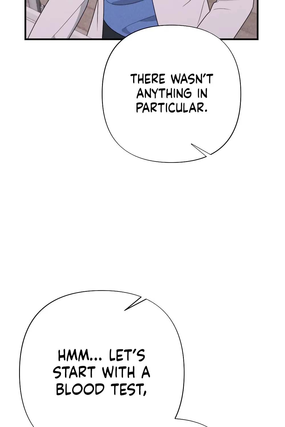 Read Kiss and Chase chapter 22 image 6 on Lezhin