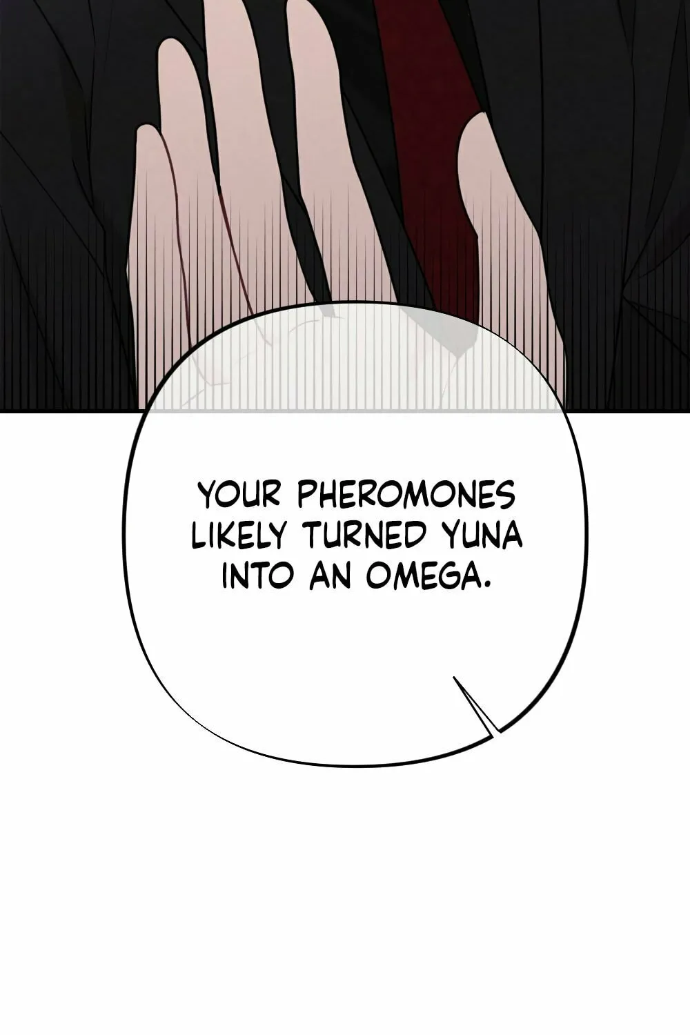 Read Kiss and Chase chapter 22 image 60 on Lezhin