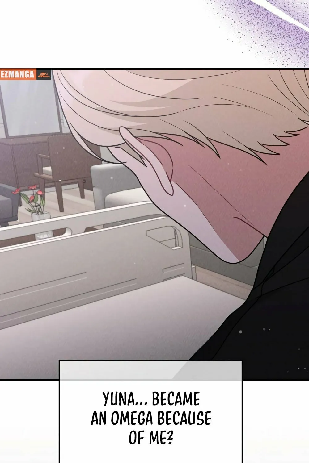 Read Kiss and Chase chapter 22 image 62 on Lezhin