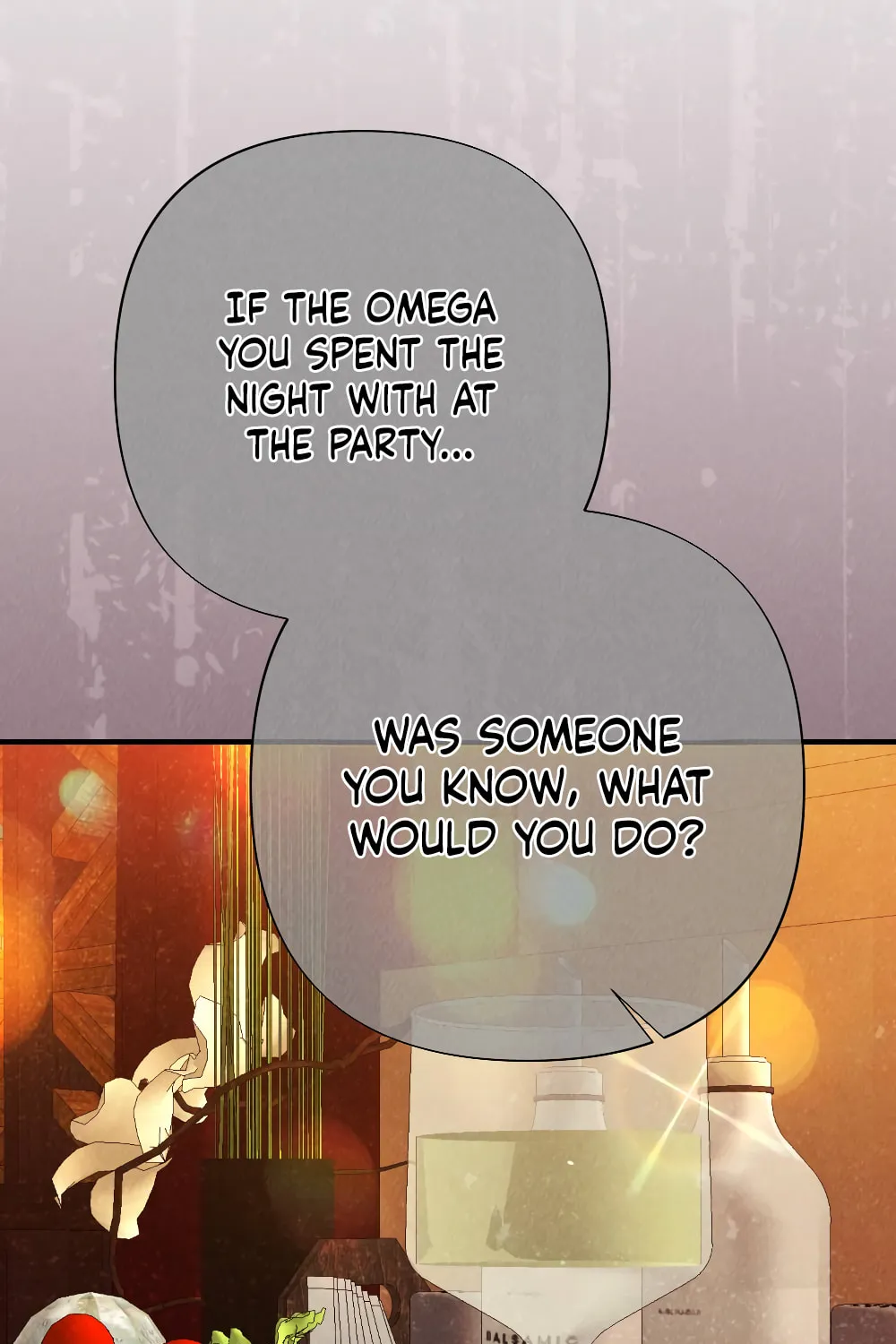 Read Kiss and Chase chapter 22 image 64 on Lezhin
