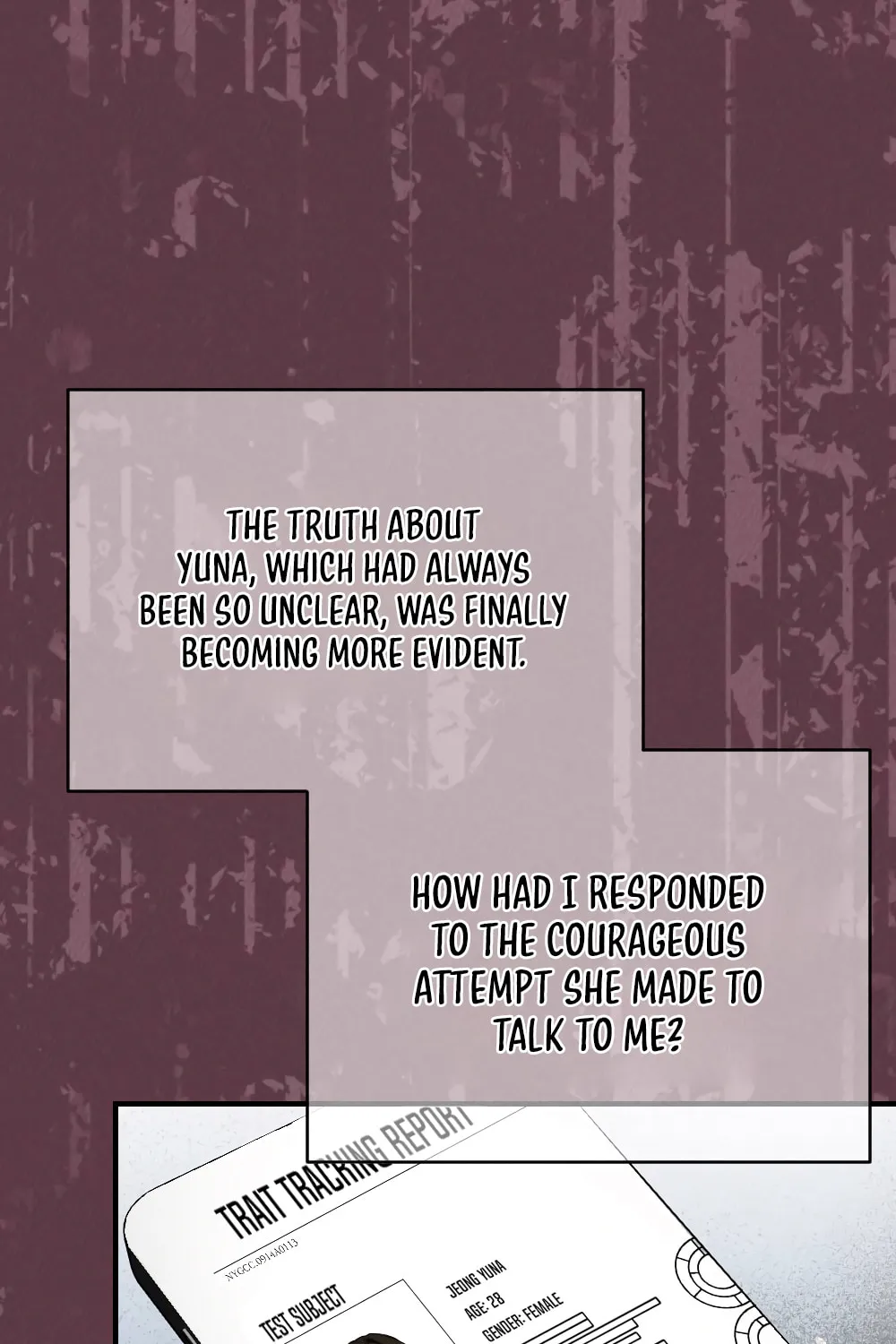 Read Kiss and Chase chapter 22 image 67 on Lezhin