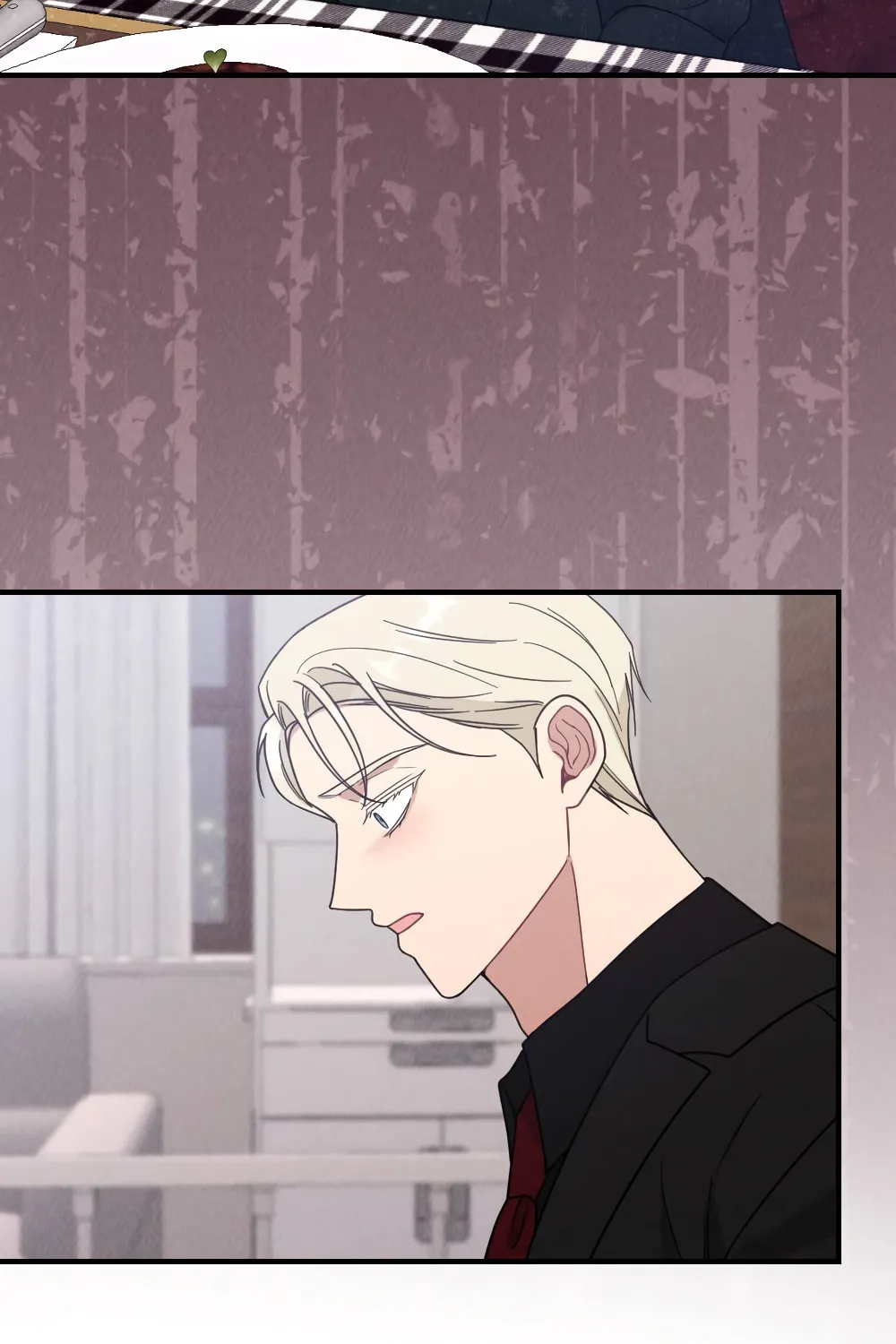 Read Kiss and Chase chapter 22 image 70 on Lezhin