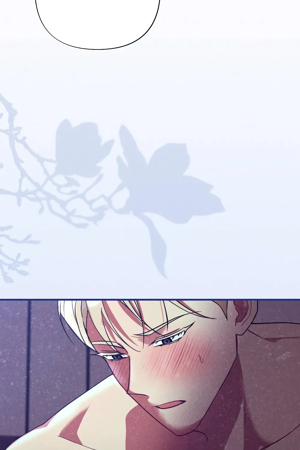 Read Kiss and Chase chapter 22 image 80 on Lezhin